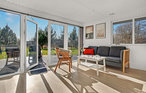 Semesterhus - Bork Havn , Danmark - P52538 3