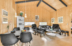 Holiday home - Bork Havn , Denmark - P52105 3