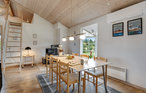 Ferienhaus - Stauning , Dänemark - P52982 17