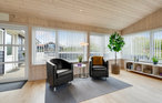 Feriehus - Bork Havn , Danmark - P52161 15