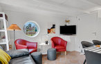Feriehuse - Bork Havn , Danmark - P52536 11