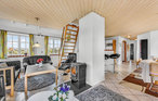 Ferienhaus - Nymindegab , Dänemark - P52601 4
