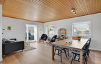 Feriehus - Nymindegab , Danmark - P52619 4