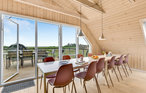 Ferienhaus - Stauning , Dänemark - P52905 8