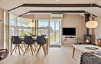 Ferienhaus - Hemmet , Dänemark - P52072 12