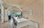 Ferienhaus - Hemmet , Dänemark - P52523 6