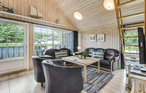 Ferienhaus - Hemmet , Dänemark - P52523 4