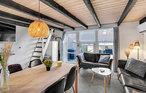 Ferienwohnung - Bork Havn , Dänemark - P52544 5