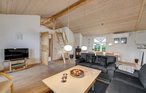 Ferienhaus - Stauning , Dänemark - P52982 3