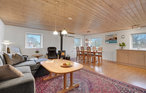 Semesterhus - Nymindegab , Danmark - P52622 4