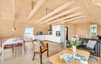 Ferienhaus - Stauning , Dänemark - P52905 13