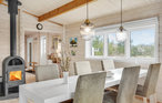 Feriehuse - Stauning , Danmark - P52946 4