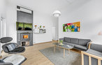 Holiday home - Bork Havn , Denmark - P52235 12