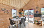 Feriehuse - Bork Havn , Danmark - P52473 15