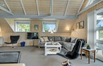 Ferienhaus - Hemmet , Dänemark - P52481 4