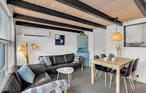 Ferienwohnung - Bork Havn , Dänemark - P52544 4