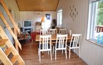 Feriehus - Tarm , Danmark - P52142 8