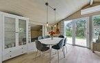 Ferienhaus - Hemmet , Dänemark - P52472 5