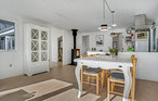 Semesterhus - Bork Havn , Danmark - P52538 18