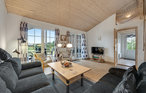 Ferienhaus - Stauning , Dänemark - P52982 4