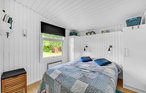 Ferienhaus - Bork Havn , Dänemark - P52068 18