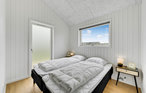 Semesterhus - Bork Havn , Danmark - P52479 15