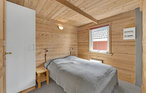 Feriehuse - Bork Havn , Danmark - P52473 7