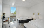 Feriehus - Skaven Strand , Danmark - P52468 33