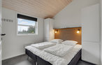 Semesterhus - Skaven Strand , Danmark - P52466 20