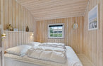 Ferienhaus - Hemmet , Dänemark - P52523 13