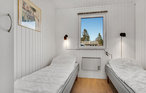 Semesterhus - Bork Havn , Danmark - P52538 21