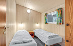 Feriehuse - Bork Havn , Danmark - P52476 13