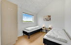 Semesterhus - Bork Havn , Danmark - P52479 17
