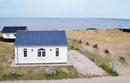 Ferienhaus - Skaven Strand , Dänemark - P52205 1