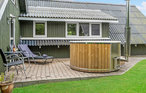 Ferienhaus - Hemmet , Dänemark - P52481 2