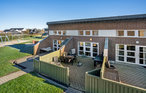 Ferienwohnung - Bork Havn , Dänemark - P52544 2