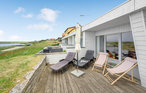 Ferieleilighet - Nymindegab , Danmark - P52688 12