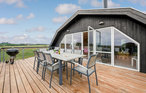 Ferienhaus - Stauning , Dänemark - P52905 3