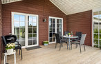 Ferienhaus - Stauning , Dänemark - P52982 12