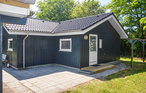Ferienhaus - Hemmet , Dänemark - P52072 8