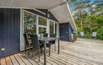 Ferienhaus - Hemmet , Dänemark - P52472 2