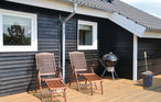 Ferienhaus - Skaven Strand , Dänemark - P52102 12