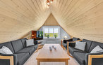 Feriehus - Stauning , Danmark - P52937 27
