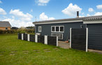 Feriehuse - Stauning , Danmark - P52946 12