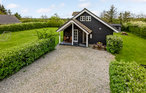 Ferienhaus - Skaven Strand , Dänemark - P52117 8