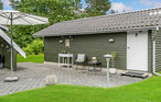 Ferienhaus - Hemmet , Dänemark - P52481 14