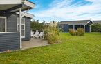 Feriehuse - Stauning , Danmark - P52946 11