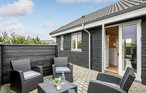 Ferienhaus - Stauning , Dänemark - P52961 12