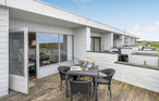 Ferieleilighet - Nymindegab , Danmark - P52688 13