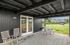 Ferienhaus - Stauning , Dänemark - P52924 9